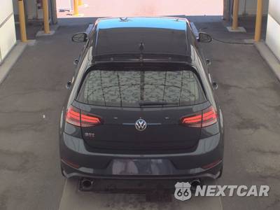 2021 Volkswagen Golf GTI S - zdjęcie 5 z 31 - miniatura