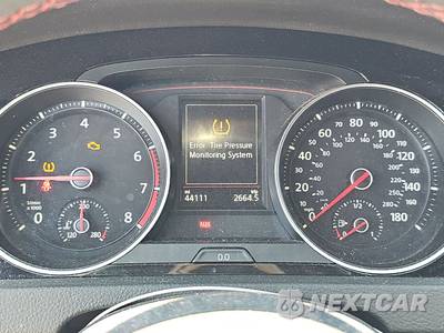 2021 Volkswagen Golf GTI S - zdjęcie 12 z 31 - miniatura