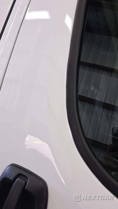 2025 Ram ProMaster 2500 Cargo Van Tradesman w/Passenger Seat Low Roof 136.0" WB - zdjęcie 32 z 34 - miniatura