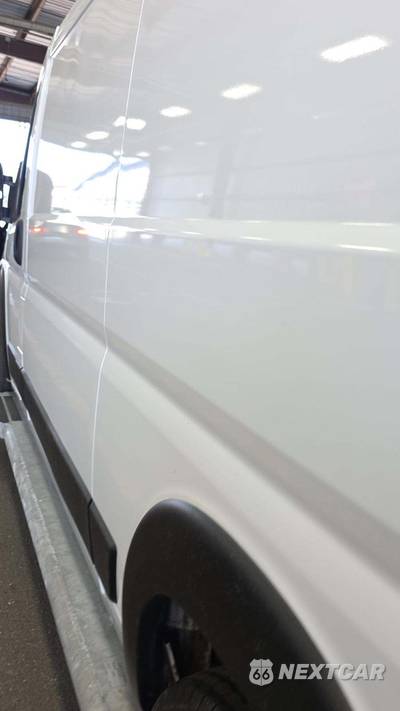 2025 Ram ProMaster 2500 Cargo Van Tradesman w/Passenger Seat Low Roof 136.0" WB - zdjęcie 33 z 34 - miniatura