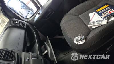 2025 Ram ProMaster 2500 Cargo Van Tradesman w/Passenger Seat Low Roof 136.0" WB - zdjęcie 27 z 34 - miniatura