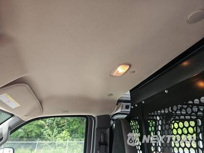 2025 Chevrolet Express 2500 Cargo Van 1WT 135.0" WB - zdjęcie 18 z 18 - miniatura
