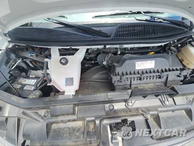 2025 Chevrolet Express 2500 Cargo Van 1WT 135.0" WB - zdjęcie 15 z 18 - miniatura