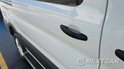2025 Ford Transit 250 Cargo Van Low Roof 130.0" WB - zdjęcie 20 z 25 - miniatura