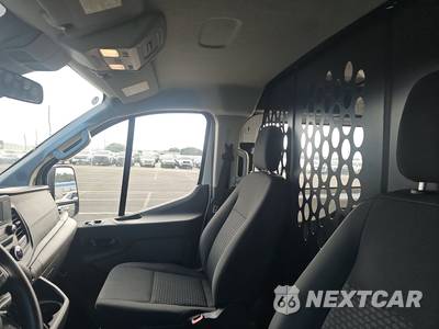 2025 Ford Transit 250 Cargo Van Low Roof 130.0" WB - zdjęcie 16 z 25 - miniatura