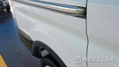 2025 Ford Transit 250 Cargo Van Low Roof 130.0" WB - zdjęcie 21 z 25 - miniatura