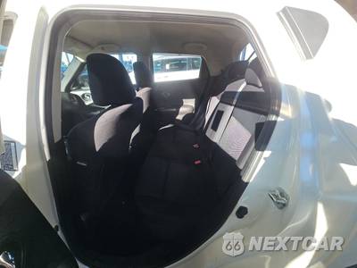 2014 Nissan JUKE S - zdjęcie 13 z 18 - miniatura