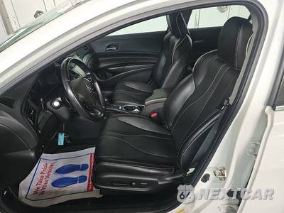 2019 Acura ILX w/Technology Pkg - zdjęcie 7 z 22 - miniatura
