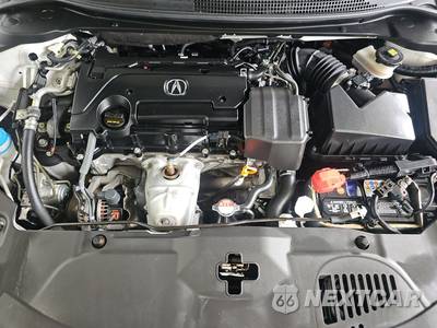2019 Acura ILX w/Technology Pkg - zdjęcie 15 z 22 - miniatura
