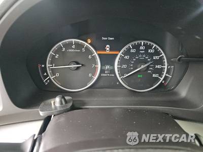 2019 Acura ILX w/Technology Pkg - zdjęcie 12 z 22 - miniatura