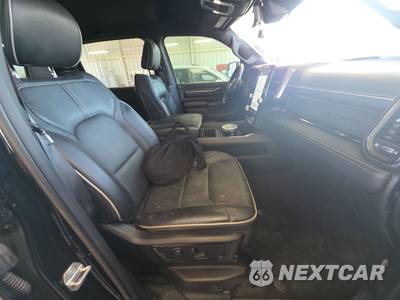 2023 Ram 1500 Limited Crew Cab Short Bed - zdjęcie 8 z 25 - miniatura