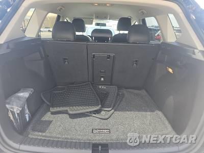2022 Volkswagen Taos SE - zdjęcie 16 z 20 - miniatura