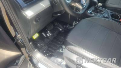 2022 Volkswagen Taos SE - zdjęcie 20 z 20 - miniatura