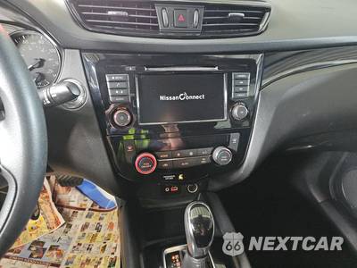 2019 Nissan Rogue Sport SV - zdjęcie 11 z 44 - miniatura