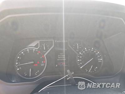2023 Toyota Tundra SR5 Crew Cab Short Bed - zdjęcie 12 z 21 - miniatura