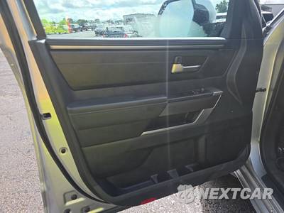 2023 Toyota Tundra SR5 Crew Cab Short Bed - zdjęcie 9 z 21 - miniatura