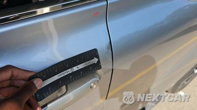 2020 Toyota Highlander XLE - zdjęcie 40 z 53 - miniatura