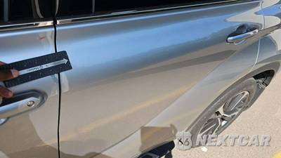 2020 Toyota Highlander XLE - zdjęcie 47 z 53 - miniatura