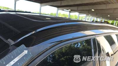 2020 Toyota Highlander XLE - zdjęcie 38 z 53 - miniatura