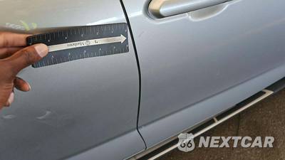 2020 Toyota Highlander XLE - zdjęcie 27 z 53 - miniatura