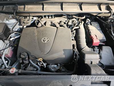 2020 Toyota Highlander XLE - zdjęcie 16 z 53 - miniatura