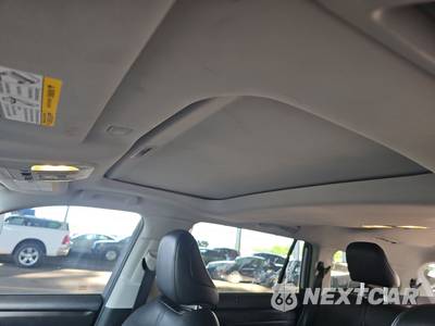 2020 Toyota Highlander XLE - zdjęcie 20 z 53 - miniatura
