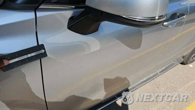 2020 Toyota Highlander XLE - zdjęcie 41 z 53 - miniatura
