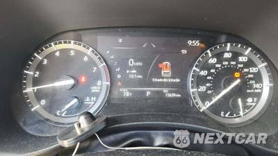 2020 Toyota Highlander XLE - zdjęcie 19 z 53 - miniatura