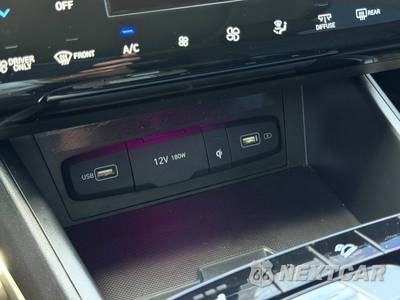 2024 Hyundai Tucson Hybrid SEL Convenience - zdjęcie 21 z 29 - miniatura