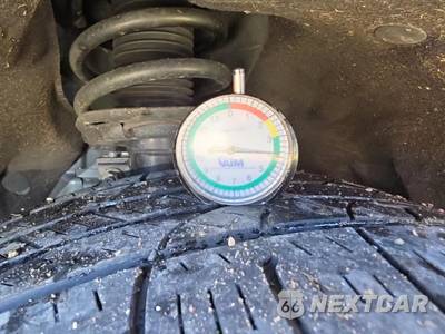 2022 Ford Escape Titanium - zdjęcie 22 z 27 - miniatura