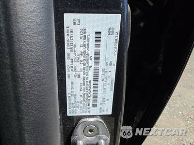 2022 Ford Escape Titanium - zdjęcie 17 z 27 - miniatura