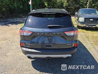 2022 Ford Escape Titanium - zdjęcie 5 z 27 - miniatura