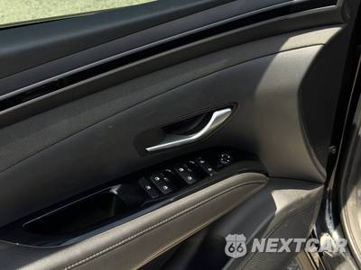 2024 Hyundai Tucson Hybrid SEL Convenience - zdjęcie 28 z 29 - miniatura