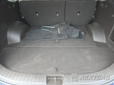 2019 Hyundai Santa Fe Limited - zdjęcie 16 z 26 - miniatura