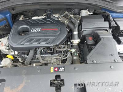 2019 Hyundai Santa Fe Limited - zdjęcie 15 z 26 - miniatura