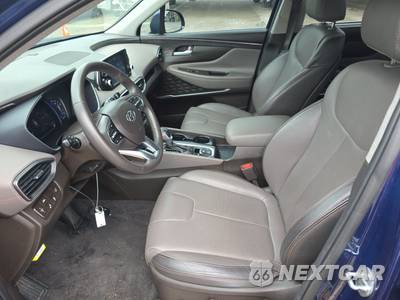 2019 Hyundai Santa Fe Limited - zdjęcie 7 z 26 - miniatura