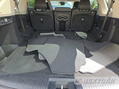 2025 Acura MDX w/Technology Pkg - zdjęcie 17 z 25 - miniatura