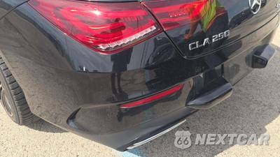 2023 Mercedes-Benz CLA 250 4MATIC - zdjęcie 29 z 29 - miniatura