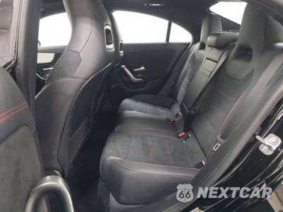 2023 Mercedes-Benz CLA 250 4MATIC - zdjęcie 9 z 29 - miniatura