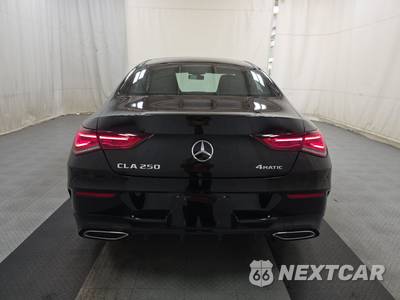 2023 Mercedes-Benz CLA 250 4MATIC - zdjęcie 5 z 29 - miniatura