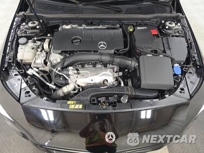 2023 Mercedes-Benz CLA 250 4MATIC - zdjęcie 16 z 29 - miniatura