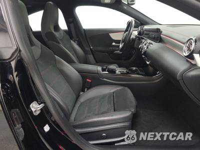 2023 Mercedes-Benz CLA 250 4MATIC - zdjęcie 8 z 29 - miniatura