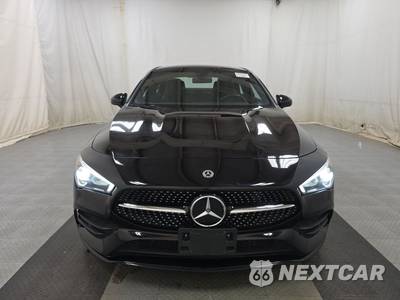 2023 Mercedes-Benz CLA 250 4MATIC - zdjęcie 2 z 29 - miniatura