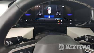 2025 Volkswagen Taos S - zdjęcie 24 z 29 - miniatura