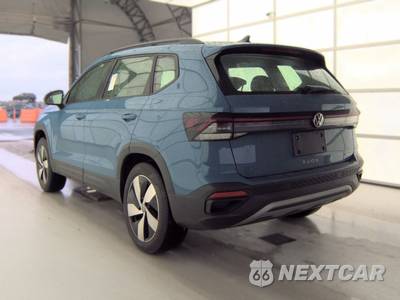 2025 Volkswagen Taos S - zdjęcie 6 z 29 - miniatura