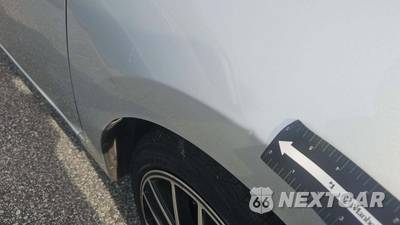 2017 Toyota Corolla SE Sedan - zdjęcie 21 z 32 - miniatura