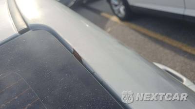 2017 Toyota Corolla SE Sedan - zdjęcie 20 z 32 - miniatura