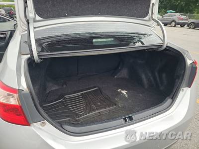 2017 Toyota Corolla SE Sedan - zdjęcie 16 z 32 - miniatura