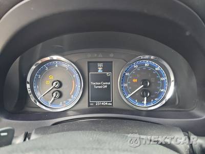 2017 Toyota Corolla SE Sedan - zdjęcie 12 z 32 - miniatura