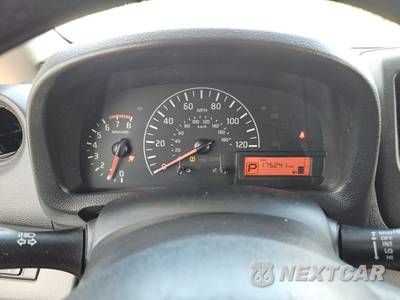 2017 Nissan NV200 Compact Cargo SV 115.2" WB - zdjęcie 11 z 14 - miniatura